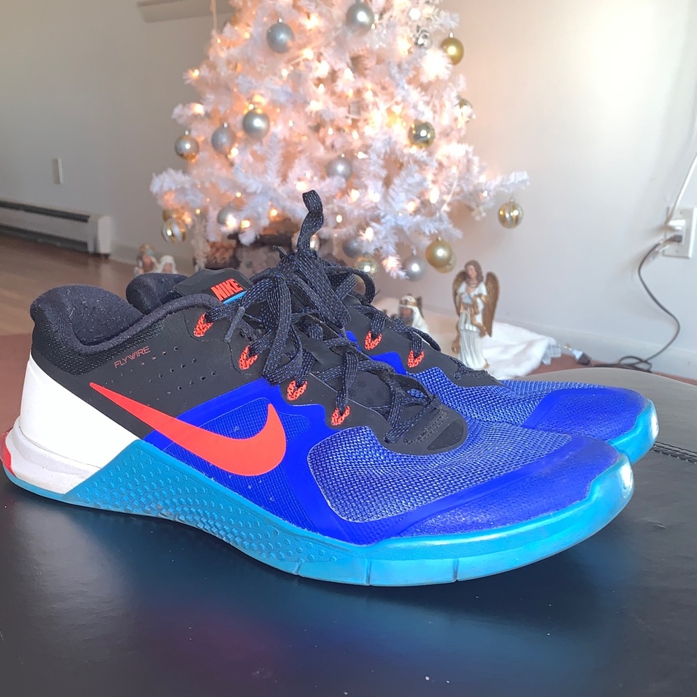Nike Metcon 2